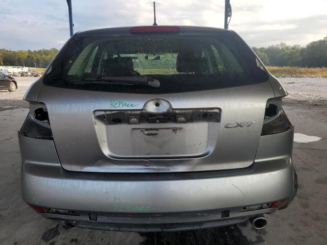 Photo 6 from auction – 2010 MAZDA CX-7 with VIN JM3ER2W57A0342449