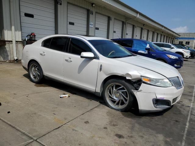 Photo 4 from auction – 2011 LINCOLN MKS with VIN 1LNHL9FT6BG600706