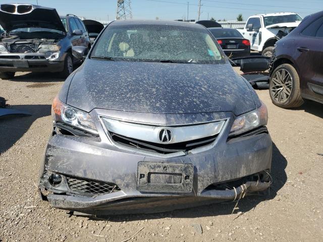Photo 5 from auction – 2015 ACURA ILX with VIN 19VDE1F74FE006549