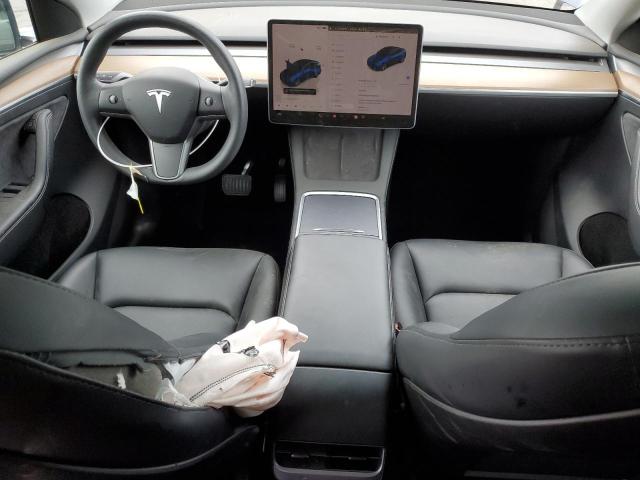 Photo 8 from auction – 2023 TESLA MODEL Y with VIN 7SAYGDEE2PA088961