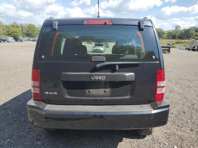Foto 6 de la subasta – 2012 JEEP LIBERTY con VIN 1C4PJMAK2CW207204