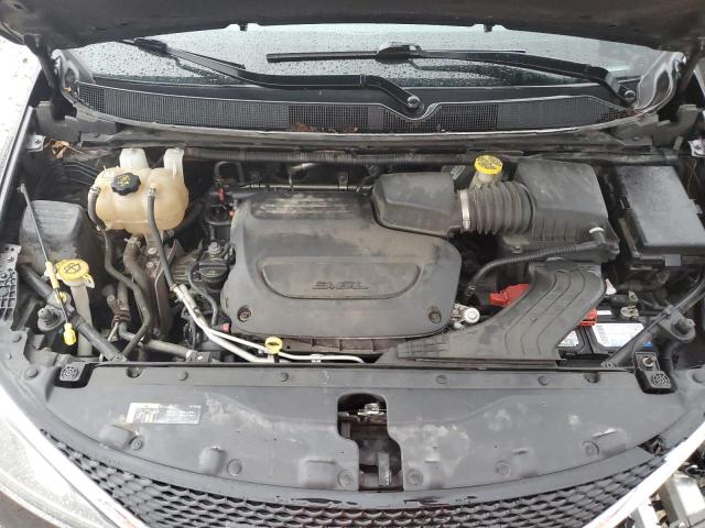 Photo 11 from auction – 2020 CHRYSLER PACIFICA T with VIN 2C4RC1BG5LR130476