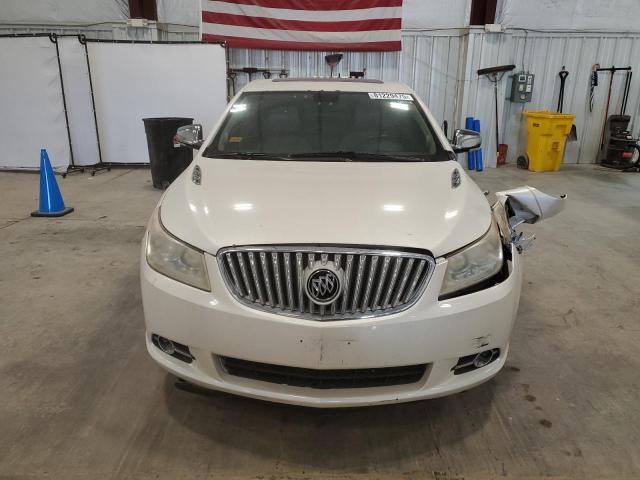 Photo 5 from auction – 2010 BUICK LACROSSE C with VIN 1G4GD5EGXAF178174