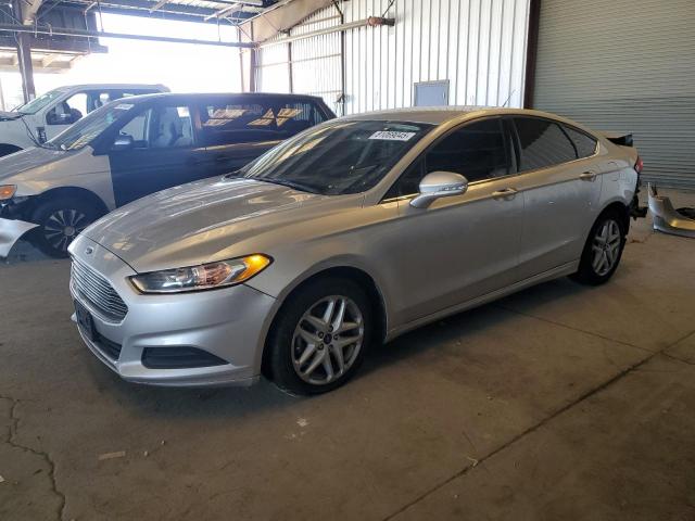 FORD FUSION SE 2016 with VIN 3FA6P0H79GR330209 - Photo from auction