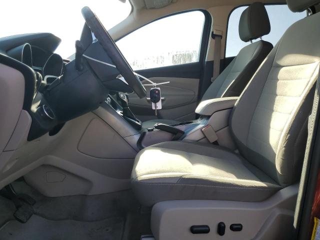 Photo 7 from auction – 2016 FORD ESCAPE SE with VIN 1FMCU0G73GUA12064