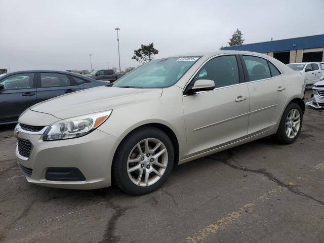 Photo 1 from auction – 2015 CHEVROLET MALIBU 1LT with VIN 1G11C5SL2FF260317