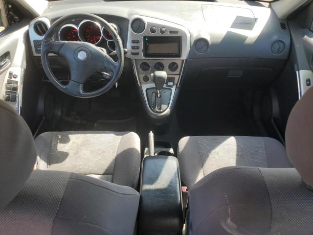 Photo 8 from auction – 2003 TOYOTA COROLLA MA with VIN 2T1KR32E73C083168