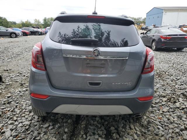 Photo 6 from auction – 2020 BUICK ENCORE ESS with VIN KL4CJGSB2LB047048