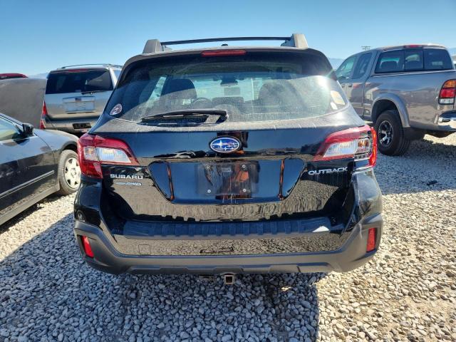 Photo 6 from auction – 2019 SUBARU OUTBACK 2. with VIN 4S4BSABC1K3296742