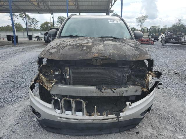 Photo 5 from auction – 2011 JEEP COMPASS SP with VIN 1J4NT1FA3BD260823