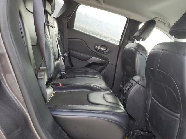 Photo 11 from auction – 2019 JEEP CHEROKEE with VIN 1C4PJMLX1KD104598