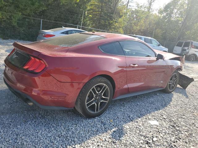 Photo 3 from auction – 2019 FORD MUSTANG with VIN 1FA6P8TH8K5108948