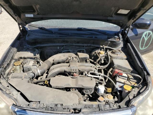 Photo 12 from auction – 2012 SUBARU FORESTER 2 with VIN JF2SHADC9CH446943