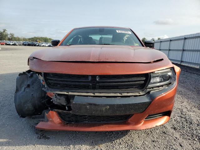 Photo 5 from auction – 2020 DODGE CHARGER SX with VIN 2C3CDXJG1LH233363