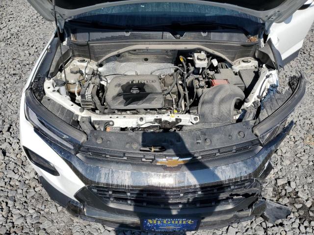 Photo 12 from auction – 2023 CHEVROLET TRAILBLAZE with VIN KL79MSSL2PB074773