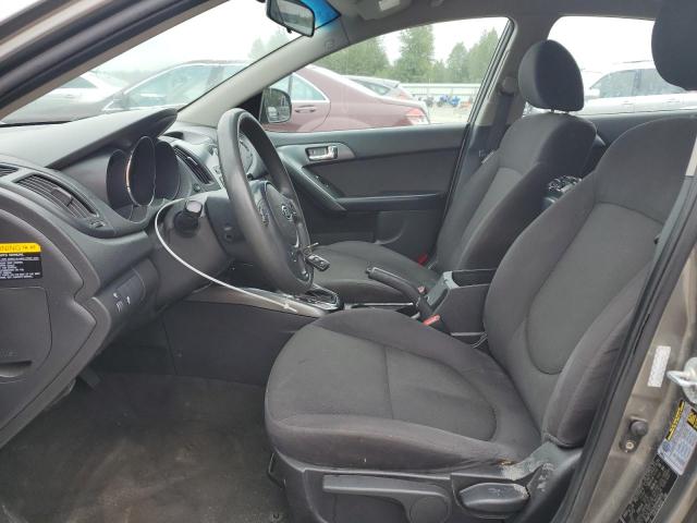 Photo 7 from auction – 2013 KIA FORTE EX with VIN KNAFU4A24D5648016
