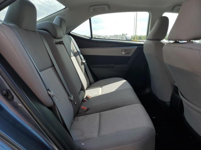 Photo 10 from auction – 2015 TOYOTA COROLLA L with VIN 2T1BURHE6FC338650