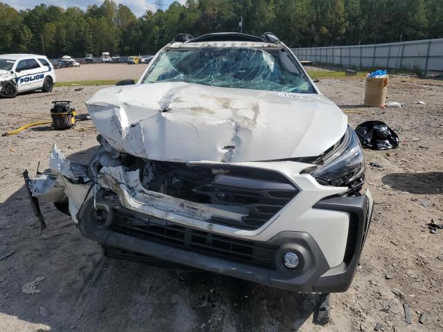 Photo 5 from auction – 2024 SUBARU OUTBACK PR with VIN 4S4BTAFCXR3156156