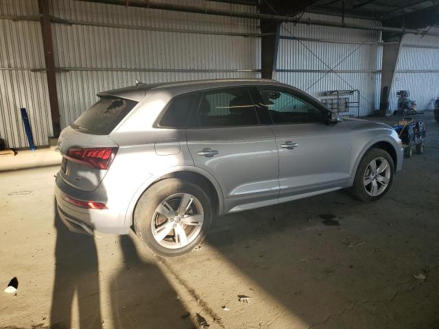Photo 3 from auction – 2018 AUDI Q5 PREMIUM with VIN WA1ANAFY5J2018812