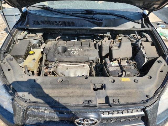 Photo 12 from auction – 2011 TOYOTA RAV4 with VIN 2T3BF4DV4BW095293