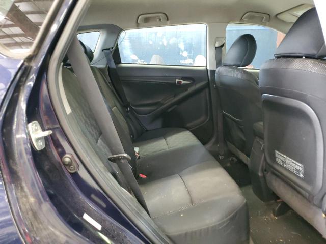 Photo 11 from auction – 2009 PONT VIBE with VIN 5Y2SP67039Z415397