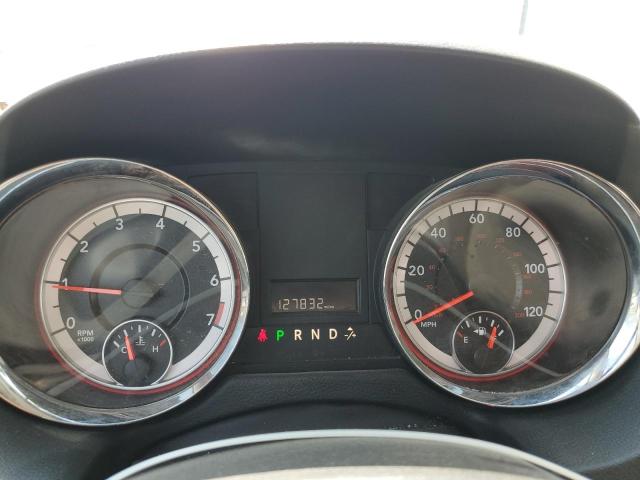 Photo 9 from auction – 2016 DODGE GRAND CARA with VIN 2C4RDGCG1GR376624