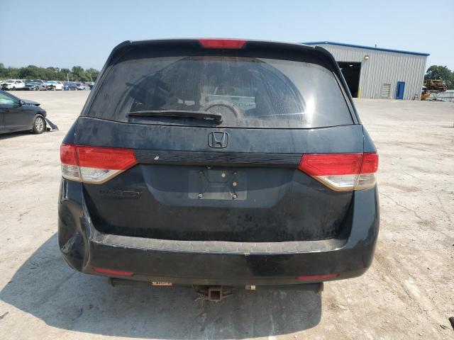 Photo 6 from auction – 2014 HONDA ODYSSEY EX with VIN 5FNRL5H44EB076798