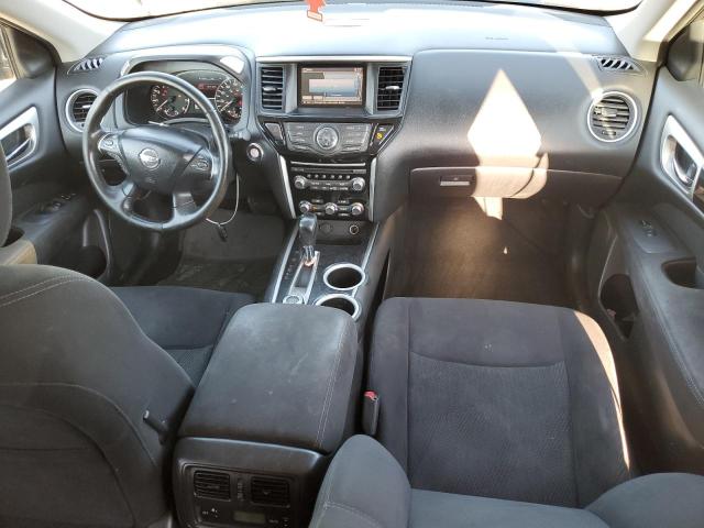 Photo 8 from auction – 2014 NISSAN PATHFINDER with VIN 5N1AR2MM0EC646644