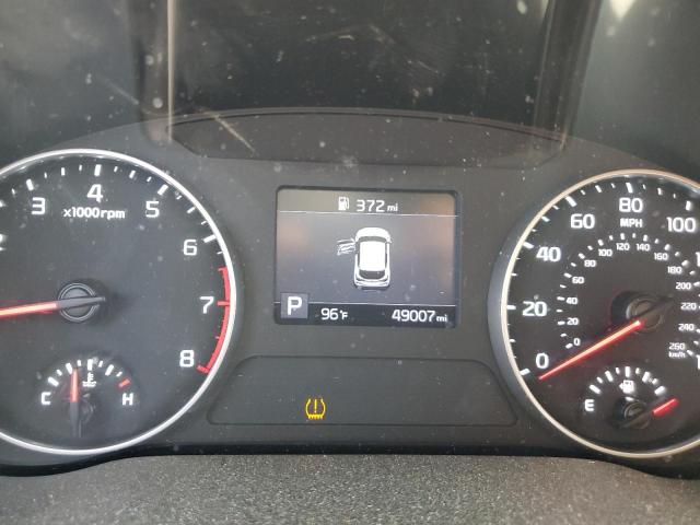 Photo 9 from auction – 2021 KIA SELTOS S with VIN KNDEUCAA1M7149565