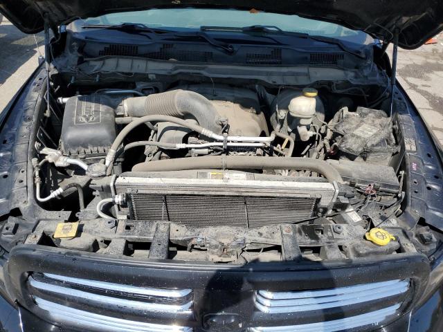 Photo 11 from auction – 2017 RAM 1500 SLT with VIN 3C6RR7LT9HG746764