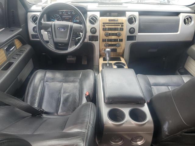 Photo 8 from auction – 2011 FORD F150 SUPERCREW with VIN 1FTFW1EF3BFD04225