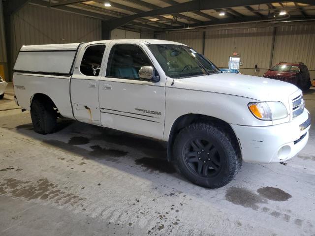 Photo 4 from auction – 2003 TOYOTA TUNDRA ACC with VIN 5TBBT44103S411659