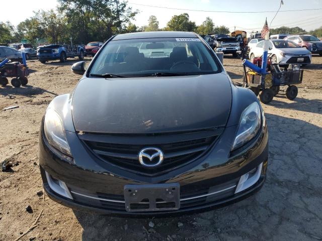 Photo 5 from auction – 2011 MAZDA 6 I with VIN 1YVHZ8CHXB5M18896