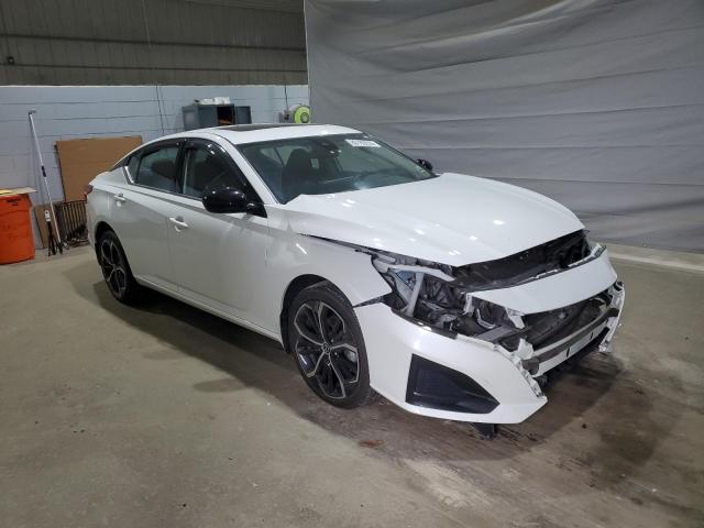Photo 4 from auction – 2023 NISSAN ALTIMA SR with VIN 1N4BL4CW5PN355465