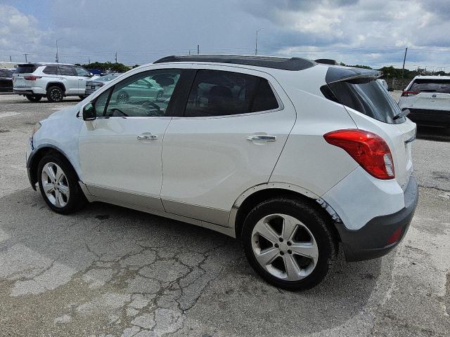 Photo 2 from auction – 2016 BUICK ENCORE CON with VIN KL4CJBSB8GB577369