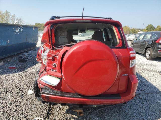 Photo 6 from auction – 2012 TOYOTA RAV4 with VIN 2T3BF4DV6CW255613