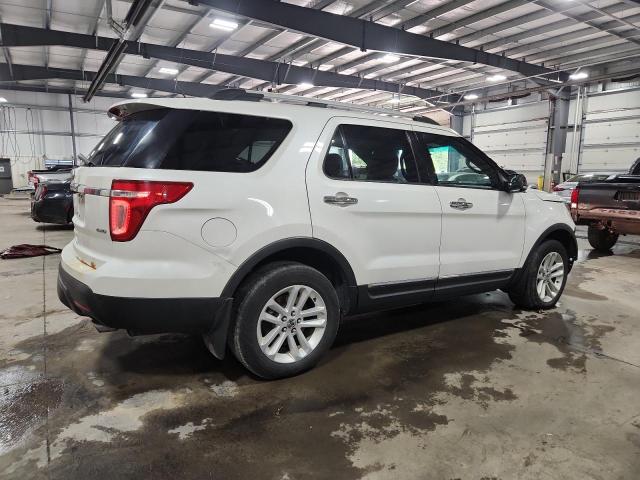 Photo 3 from auction – 2011 FORD EXPLORER X with VIN 1FMHK8D86BGA05799
