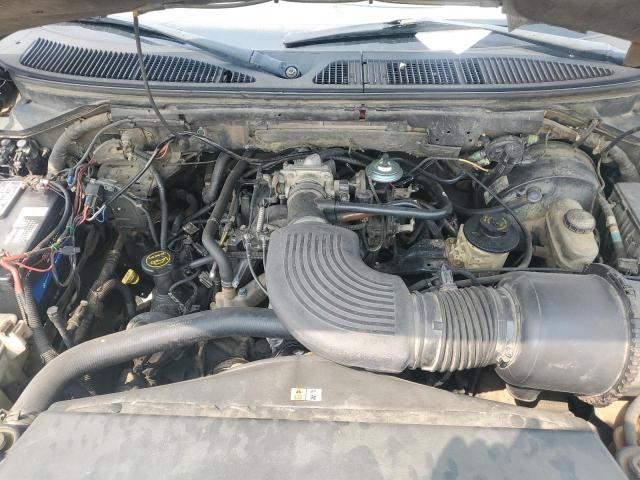 Photo 11 from auction – 2001 FORD F150 SUPER with VIN 1FTRW08L21KC52729