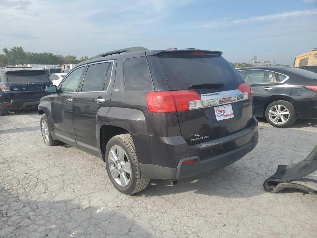 Photo 2 from auction – 2015 GMC TERRAIN SL with VIN 2GKALSEK1F6172933