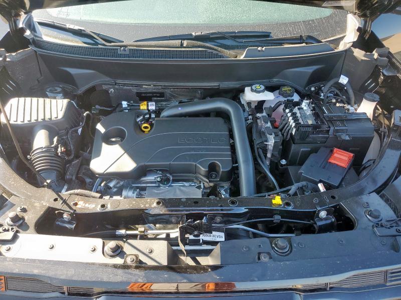 Photo 11 from auction – 2026 GMC TERRAIN EL with VIN 3GKALMEG8TL194152
