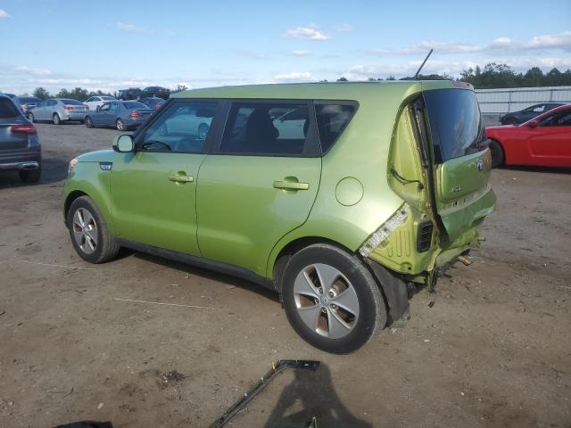 Photo 2 from auction – 2016 KIA SOUL with VIN KNDJN2A22G7831633