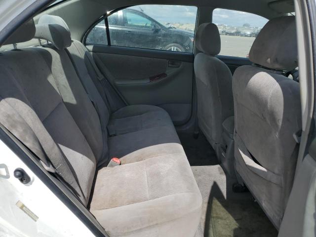 Zdjęcie 10 z aukcji – 2005 TOYOTA COROLLA CE z VIN JTDBR32E952057401