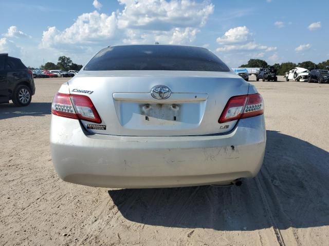 Photo 6 from auction – 2011 TOYOTA CAMRY BASE with VIN 4T1BF3EKXBU582022