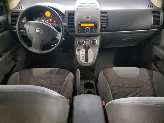 Photo 8 from auction – 2007 NISSAN SENTRA with VIN 3N1AB61EX7L605168