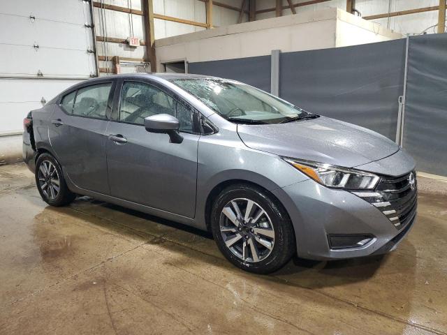 Photo 4 from auction – 2023 NISSAN VERSA SV with VIN 3N1CN8EV7PL839886