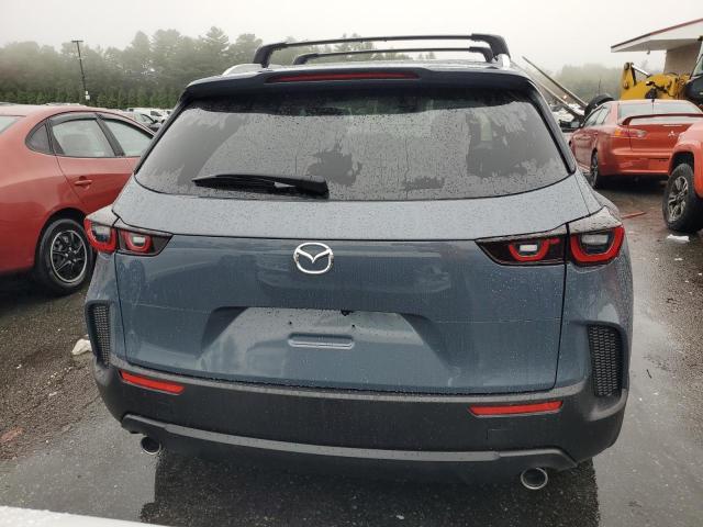 Photo 6 from auction – 2024 MAZDA CX-50 SELECT with VIN 7MMVABAM8RN182112