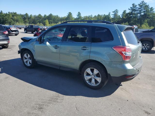 Photo 2 from auction – 2014 SUBARU FORESTER 2 with VIN JF2SJAHC9EH495268