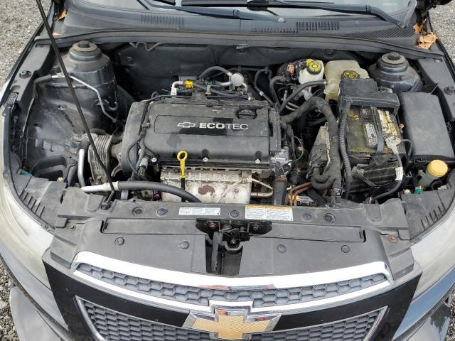 Photo 11 from auction – 2012 CHEVROLET CRUZE LS with VIN 1G1PC5SH9C7199169