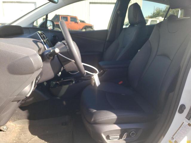 Photo 7 from auction – 2017 TOYOTA PRIUS with VIN JTDKARFU8H3037697