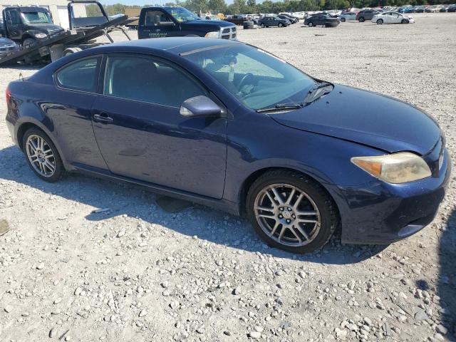 Photo 4 from auction – 2007 TOYOTA SCION TC with VIN JTKDE167970184290